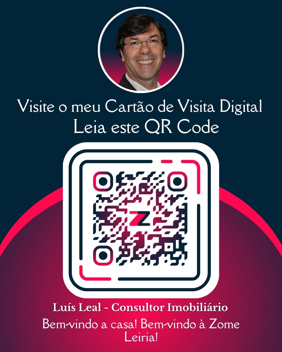 Luís Leal - Zome Leiria